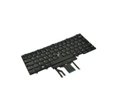 Tastatura Iluminata Dell Latitude 5490, Layout: QWERTY US, 09170J